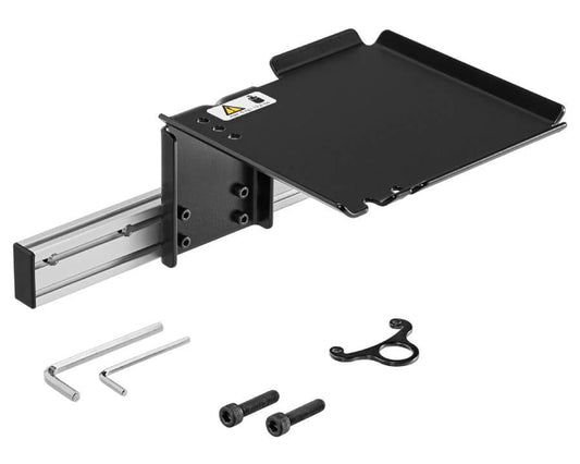 Blum Storage Holder for BOXFIX plus. ZMZ.20S5 by W&B