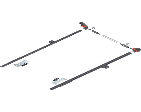 Blum MERIVOBOX Side Stabilisation 650mm by W&B