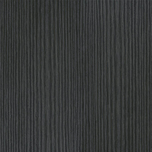 Surano Wardrobe and Barn Doors | Black Wenge