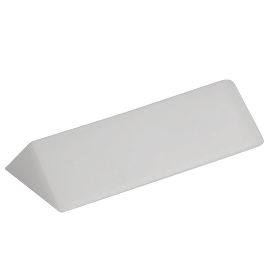 Corner Shelf Bracket | 44mm | White