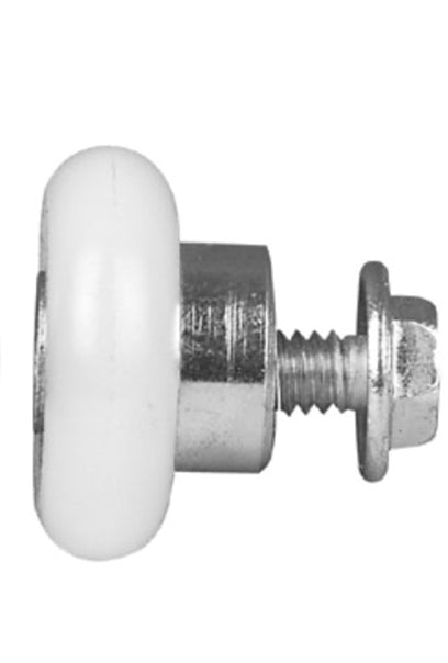 Showerscreen Roller 19mm (Long)