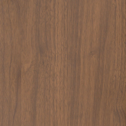 Surano Wardrobe and Barn Doors | Florentine Walnut