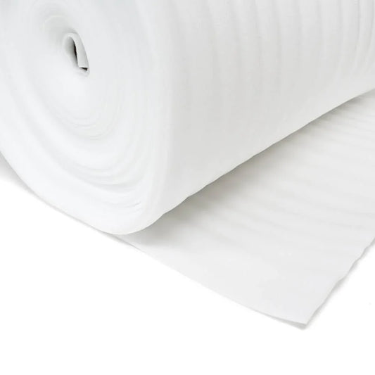 Poly Foam Roll | 1200mm x 1.5mm | 240M