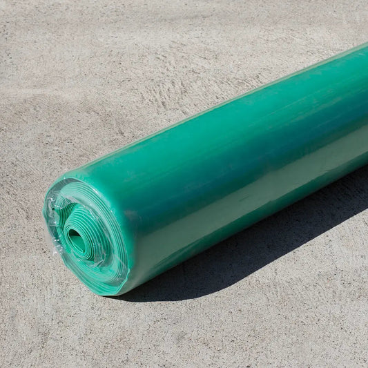 Green | Acoustic Flooring Underlay | 2mm