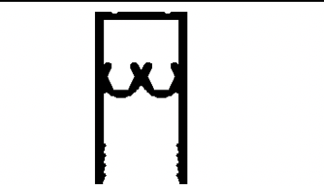 Wardrobe top and bottom rail